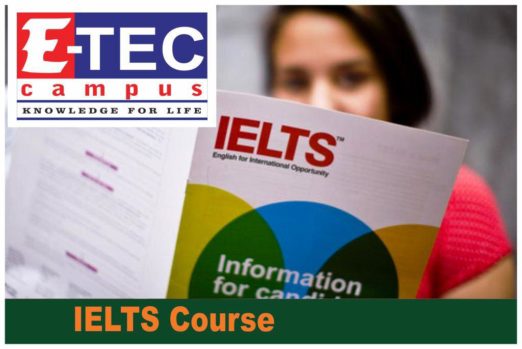 IELTS course in kandy,etec campus,eteccampus kandy