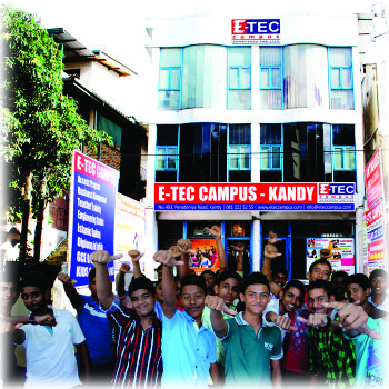 E-tec campus kandy eteccampus TVEC Approved