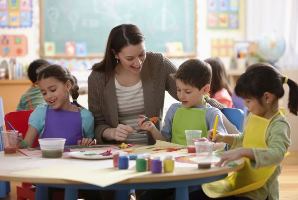 TEACHER TRAINING