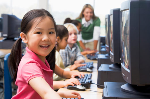 KIDS COURSES