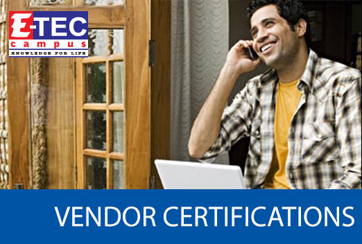 VENDOR CERTIFICATIONS